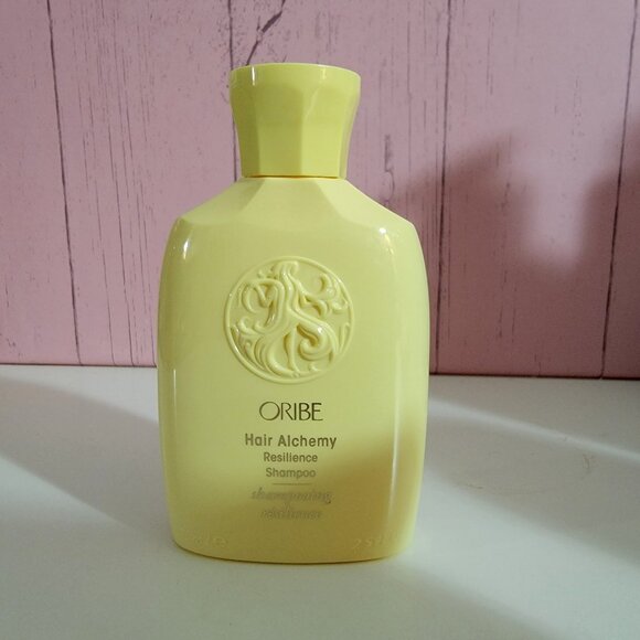 Oribe Hair Alchemy Resilience Shampoo 2.5oz - Picture 6 of 6